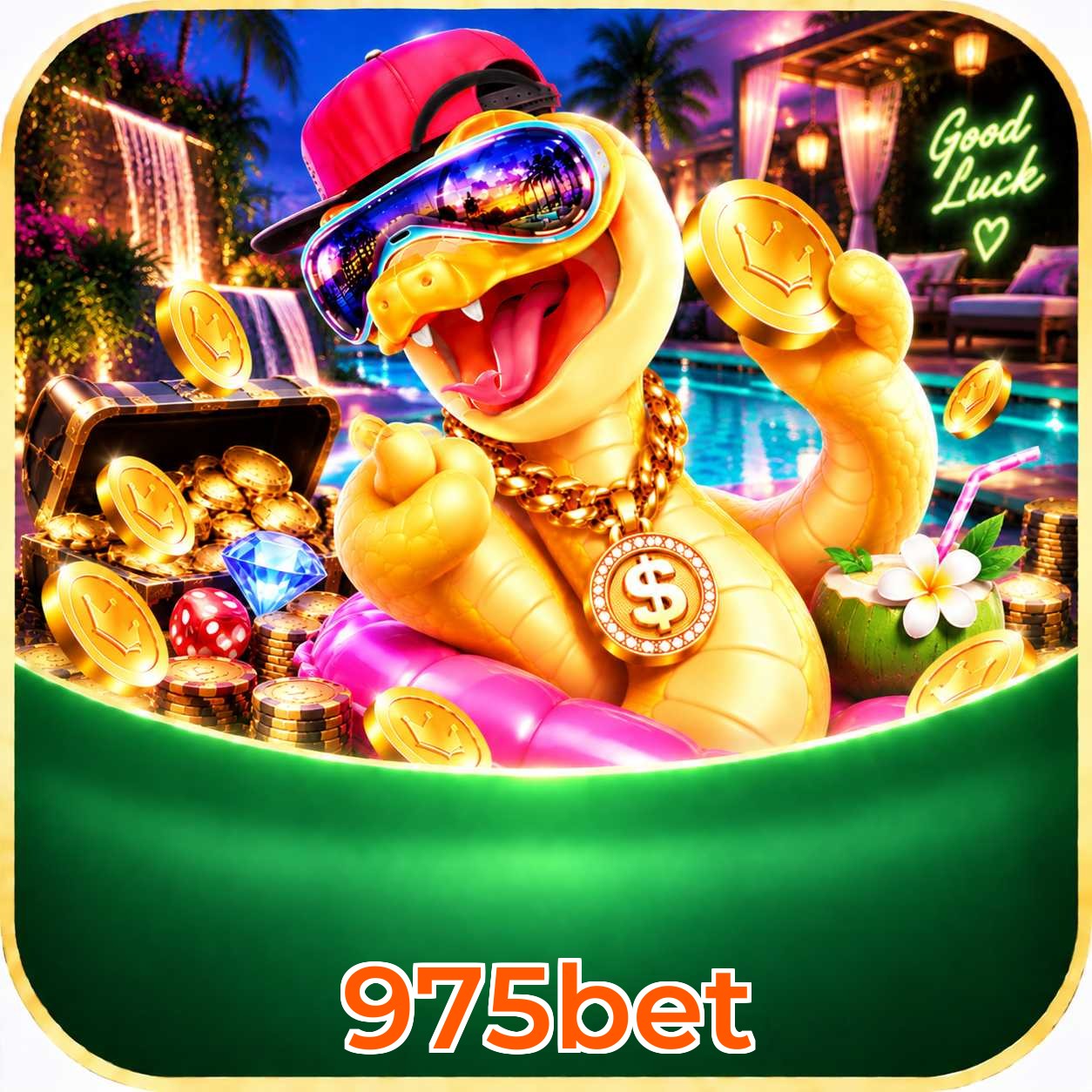 Sindicatos oficiais 975bet — multiplique suas chances na loteria