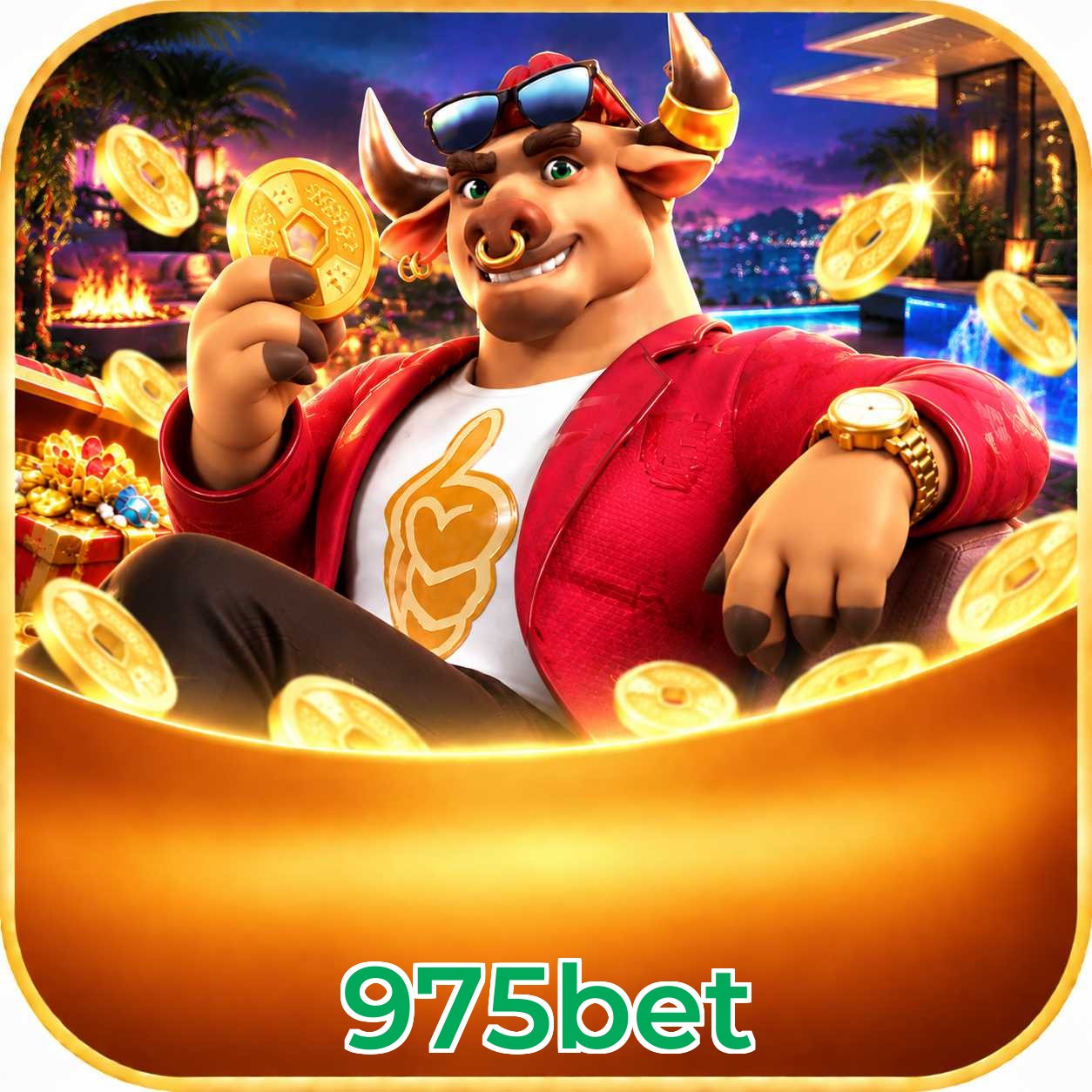 Segurança do APK 975bet