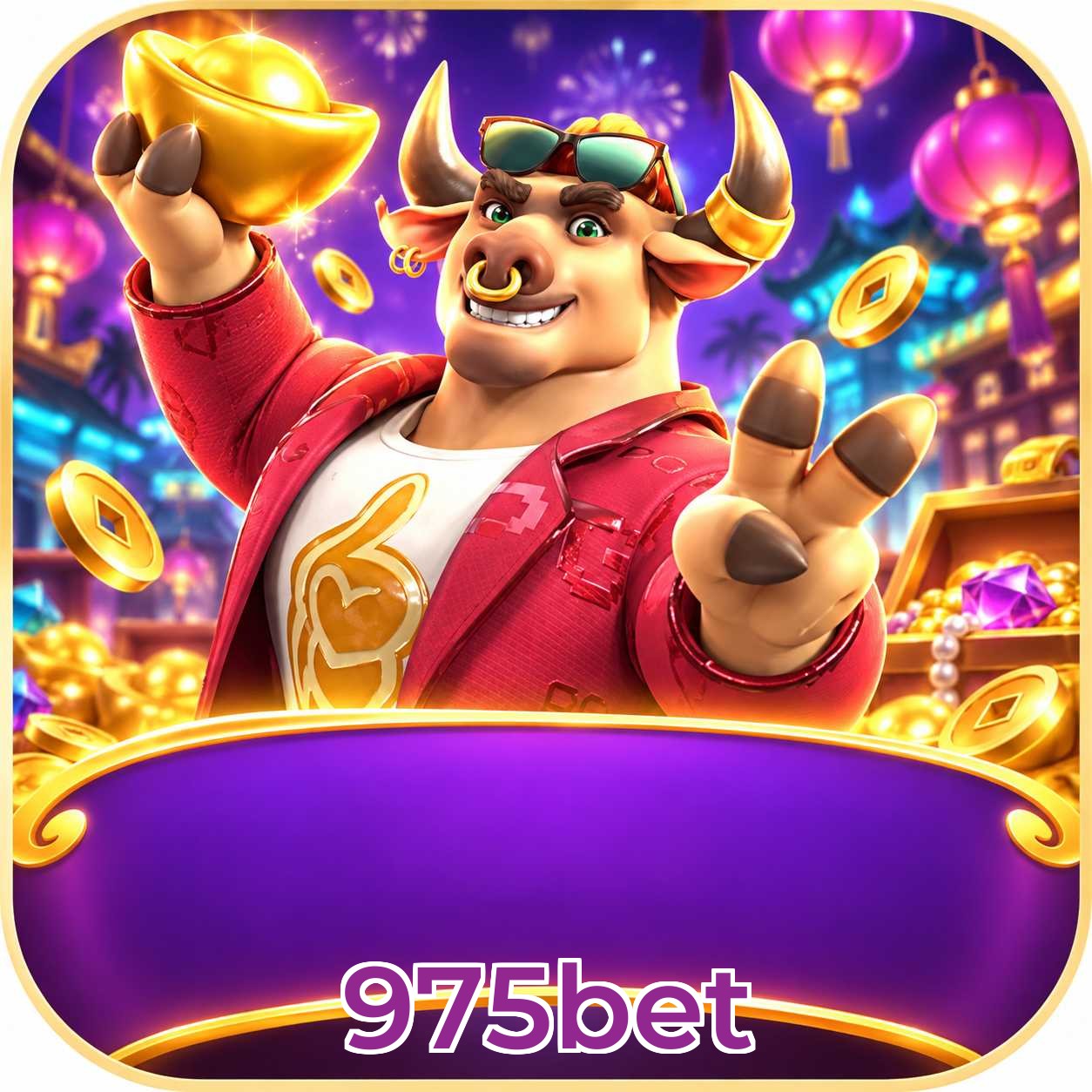 Download oficial 975bet seguro para Android e iOS