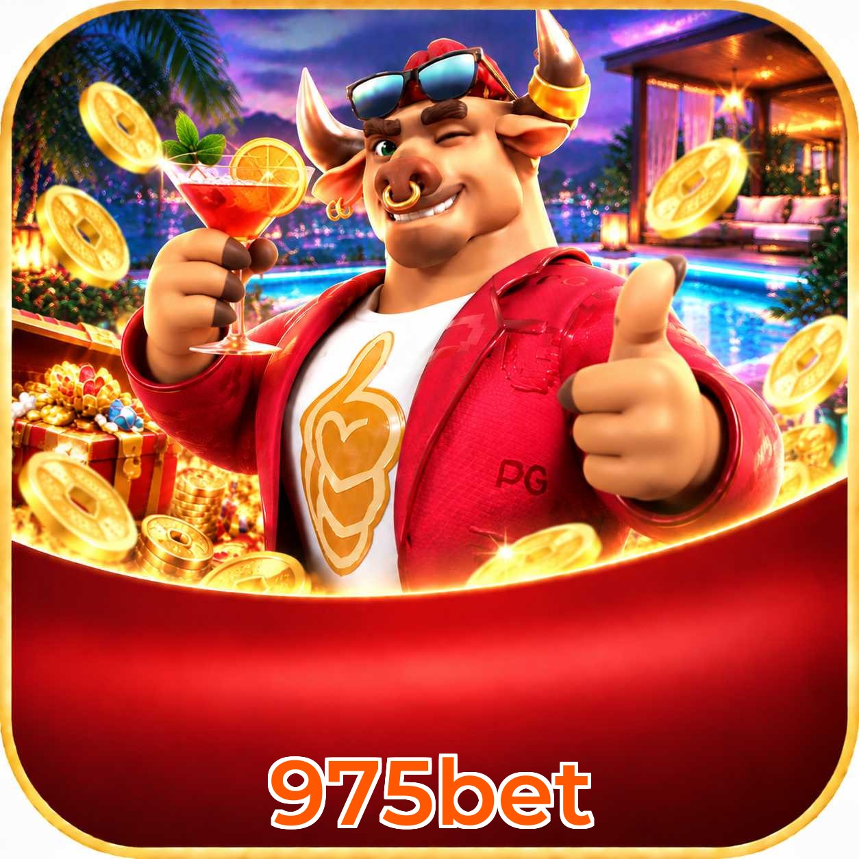 Comparação Fortune Tiger Ox e Rabbit na 975bet