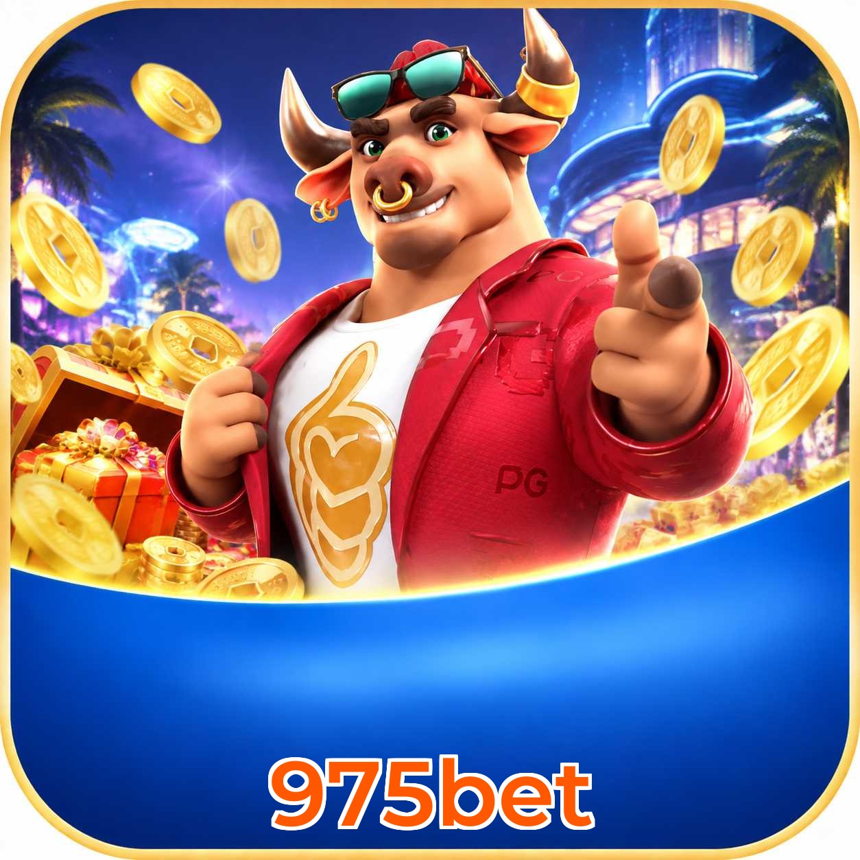 APP 975bet para iOS e Android com 187 mil downloads