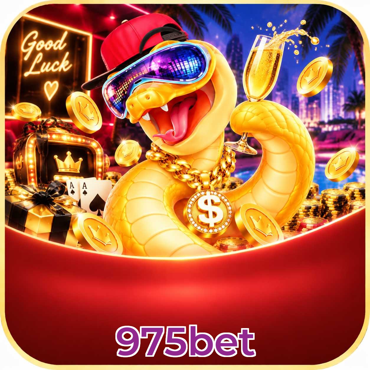 Jackpots progressivos 975bet — R$ 8,3 milhões acumulados