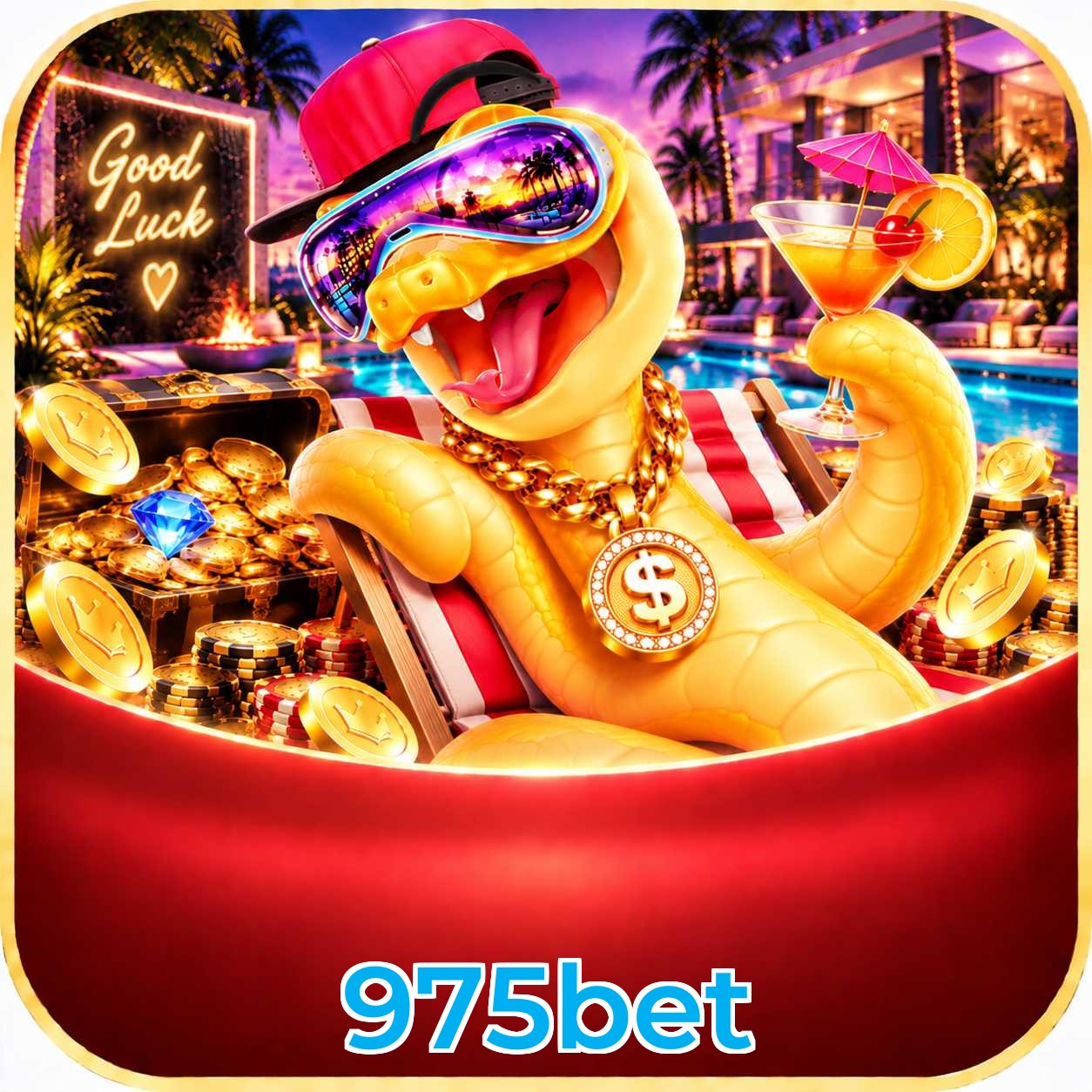 Download multiplataforma do app 975bet para Android e iOS