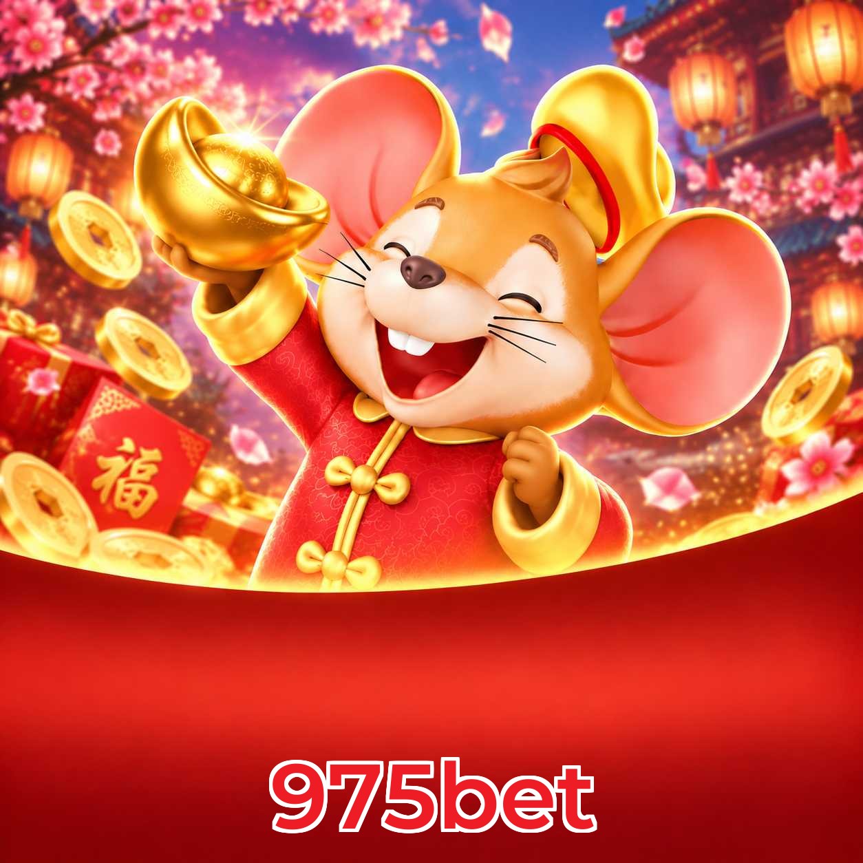 Bônus exclusivo do APK 975bet