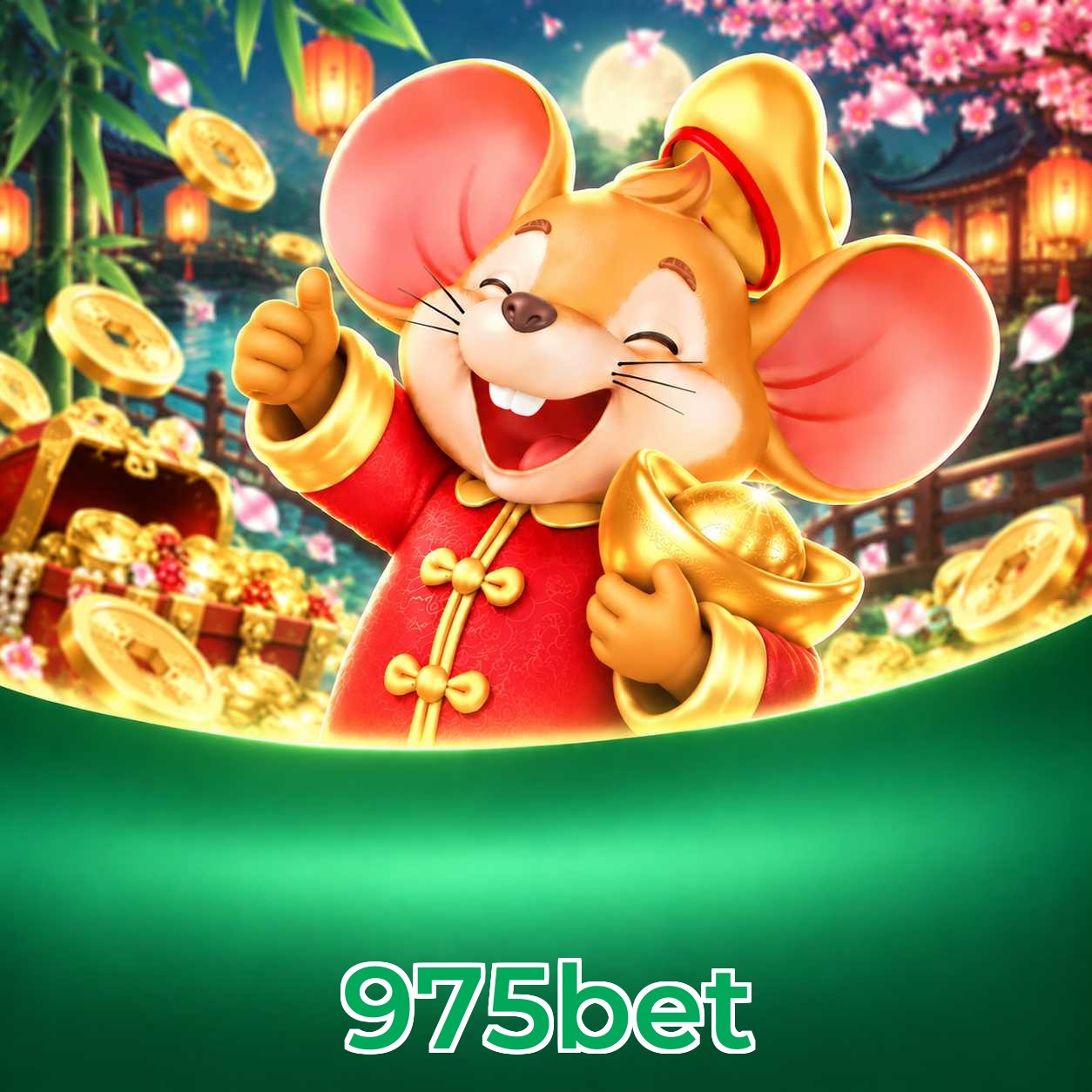 975bet em números - plataforma líder no Brasil desde 2020