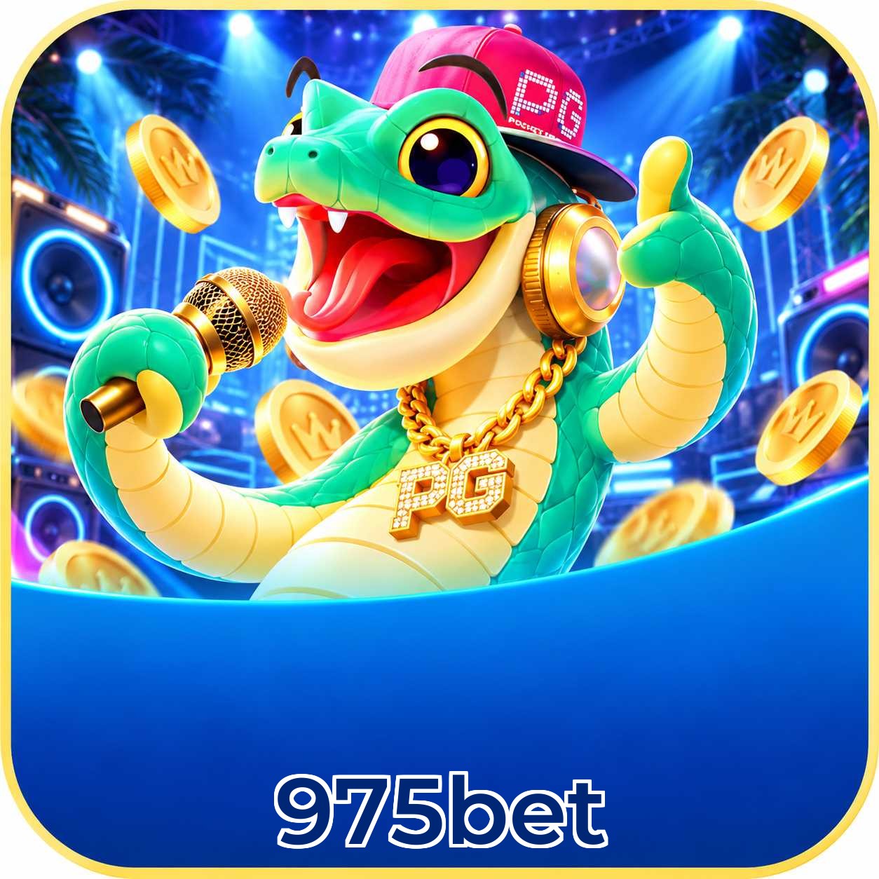 Infraestrutura CDN global para download seguro 975bet